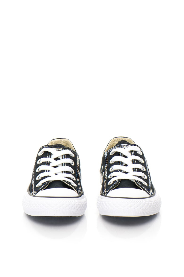 Converse Детски черни кецове - Pepit.bg