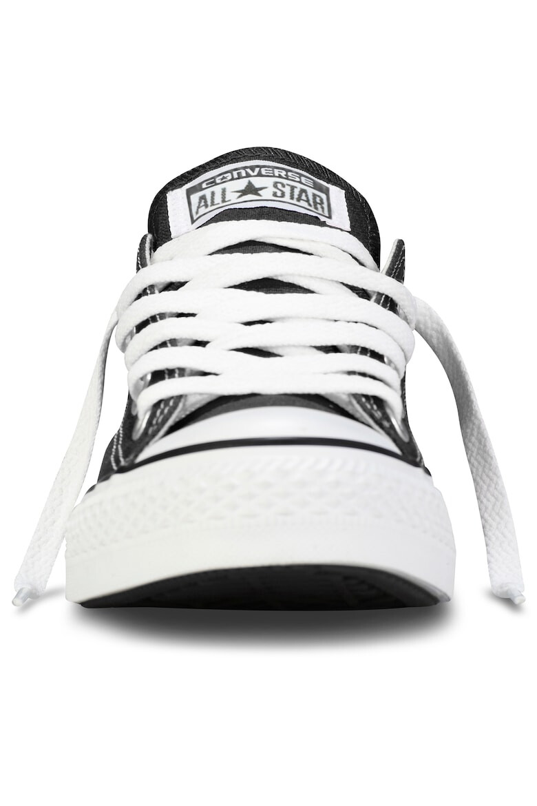 Converse Детски черни кецове - Pepit.bg