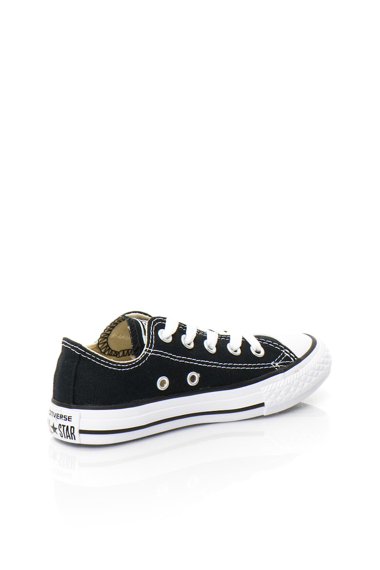 Converse Детски черни кецове - Pepit.bg