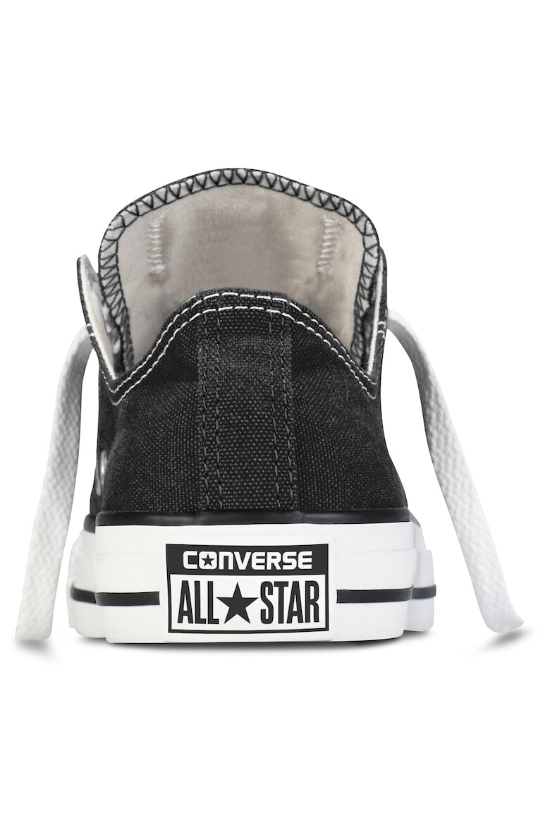 Converse Детски черни кецове - Pepit.bg