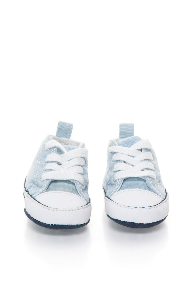 Converse Детски пастелносини кецове - Pepit.bg