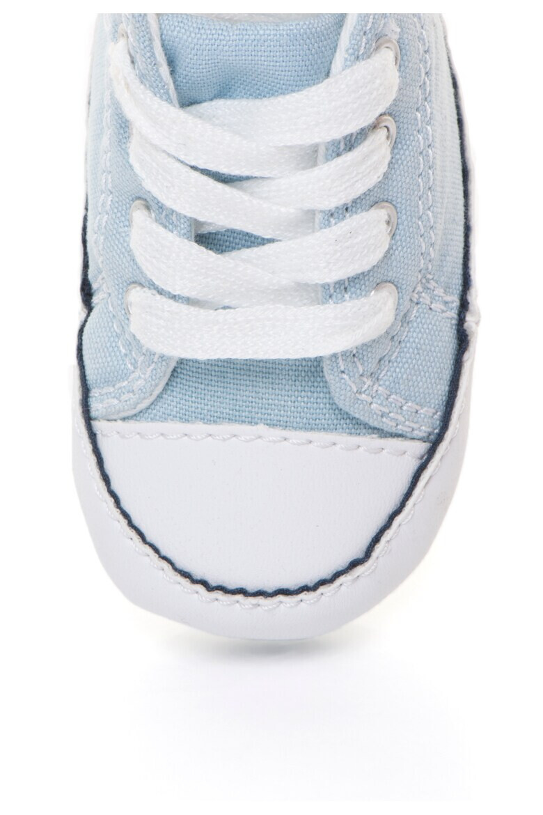 Converse Детски пастелносини кецове - Pepit.bg