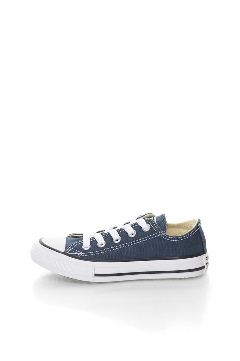 Converse Детски тъмносини кецове - Pepit.bg