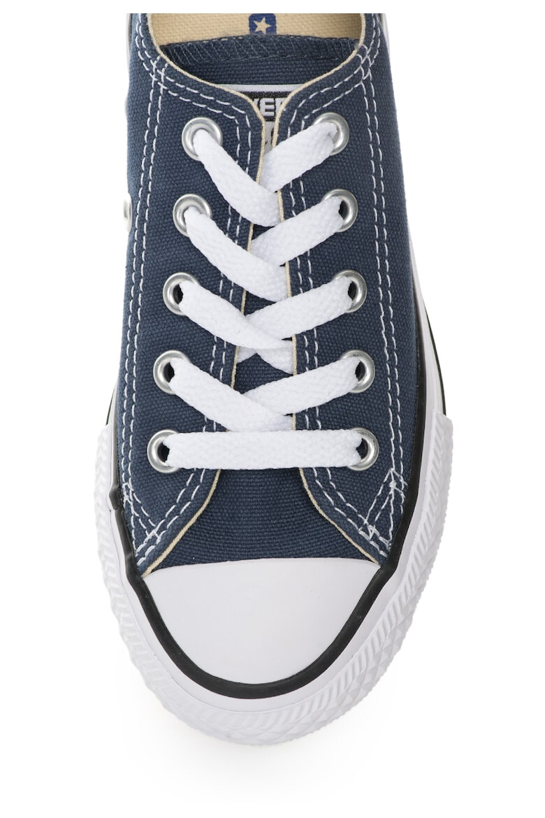 Converse Детски тъмносини кецове - Pepit.bg