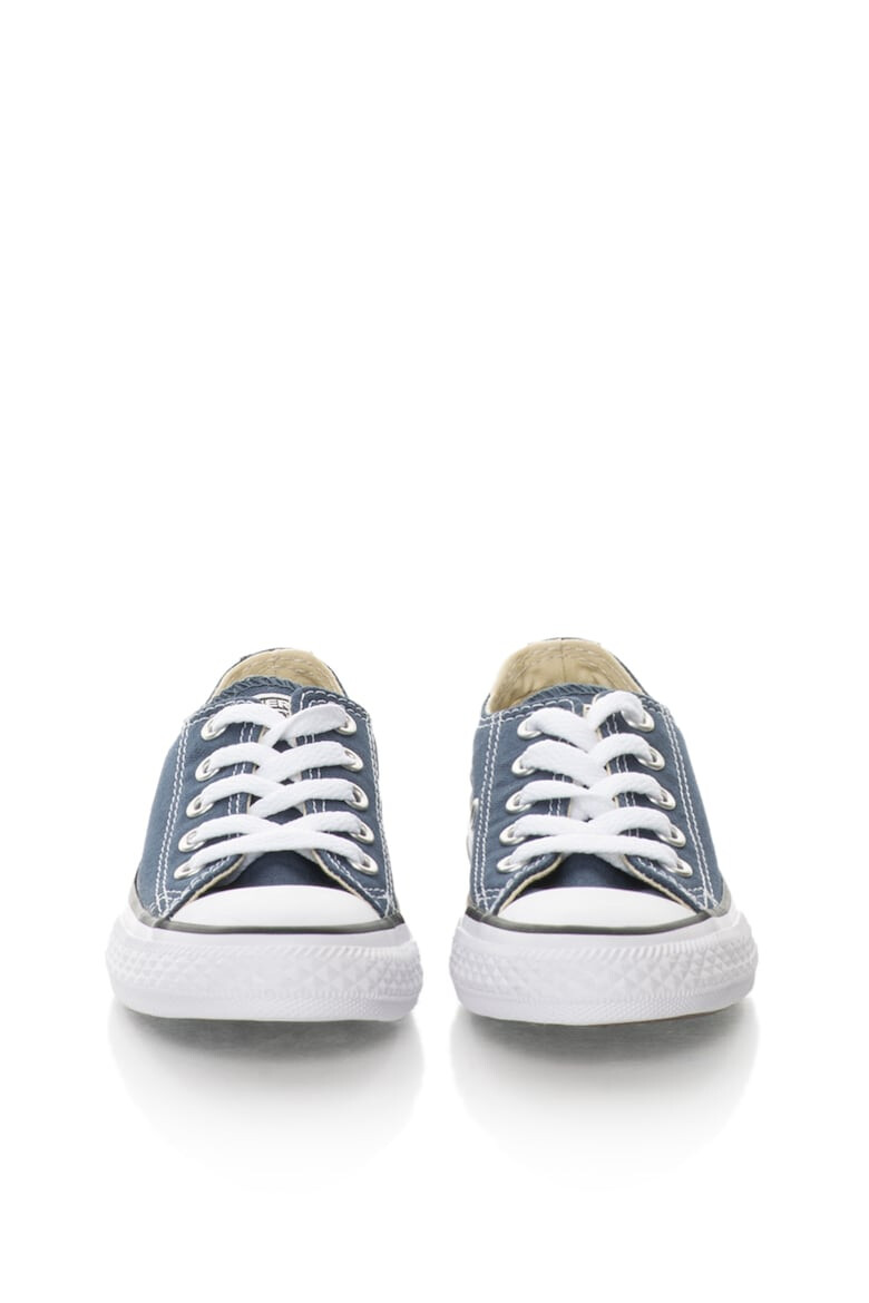 Converse Детски тъмносини кецове - Pepit.bg