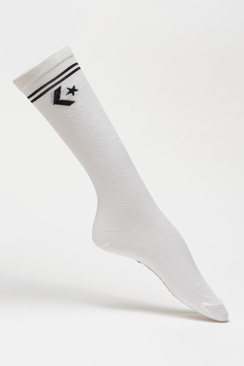 Converse Дълги чорапи - 2 чифта - Pepit.bg