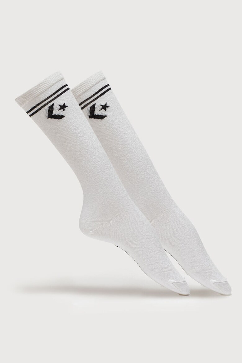 Converse Дълги чорапи - 2 чифта - Pepit.bg