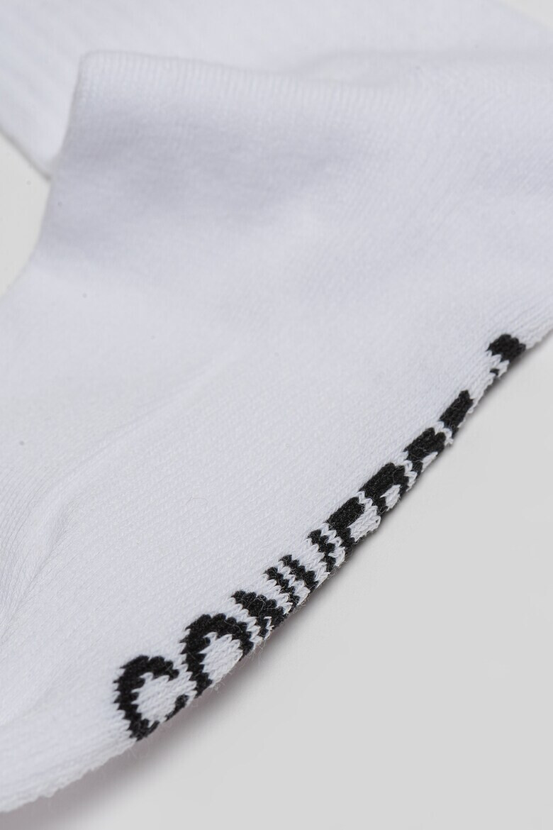Converse Дълги чорапи с десен - Pepit.bg