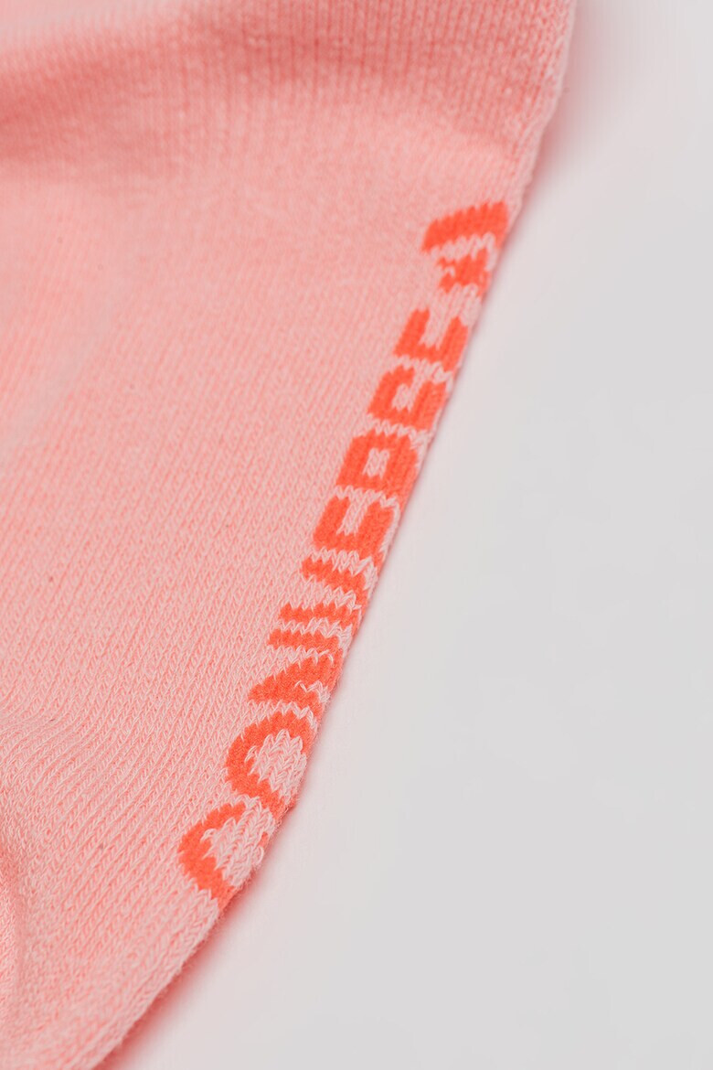 Converse Дълги чорапи с десен - Pepit.bg