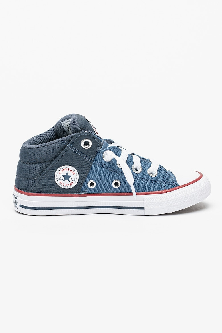 Converse Дънков кецове Chuck Taylor All Star Axel - Pepit.bg
