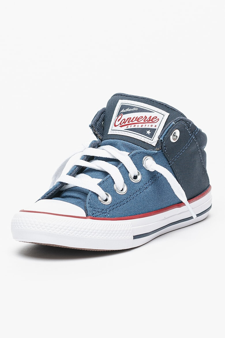 Converse Дънков кецове Chuck Taylor All Star Axel - Pepit.bg