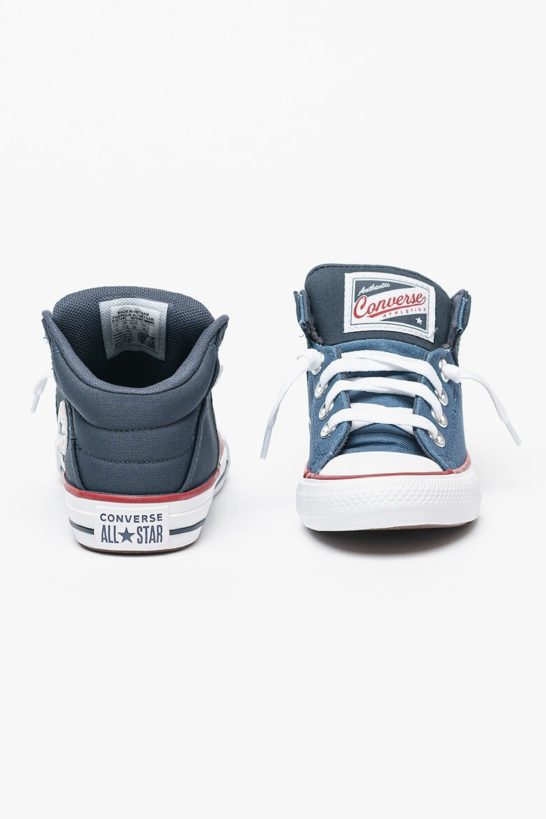 Converse Дънков кецове Chuck Taylor All Star Axel - Pepit.bg