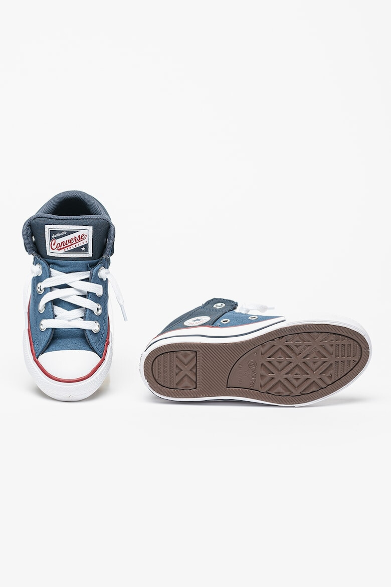 Converse Дънков кецове Chuck Taylor All Star Axel - Pepit.bg
