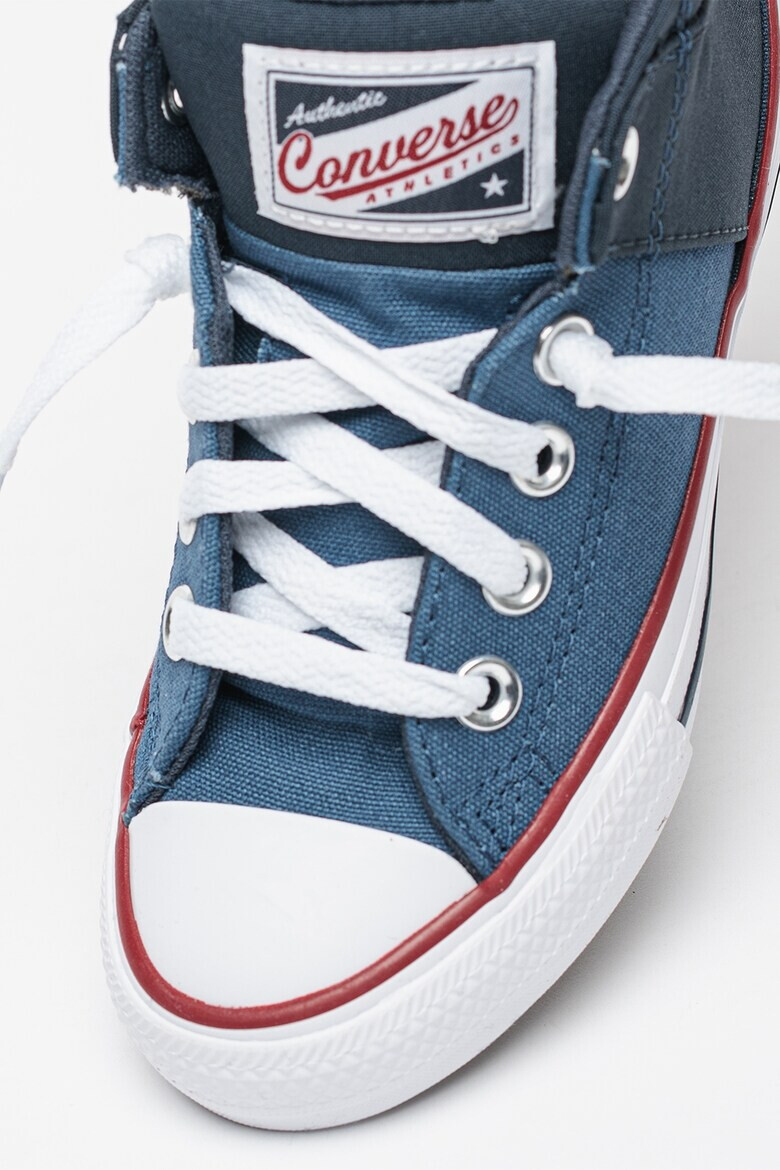 Converse Дънков кецове Chuck Taylor All Star Axel - Pepit.bg