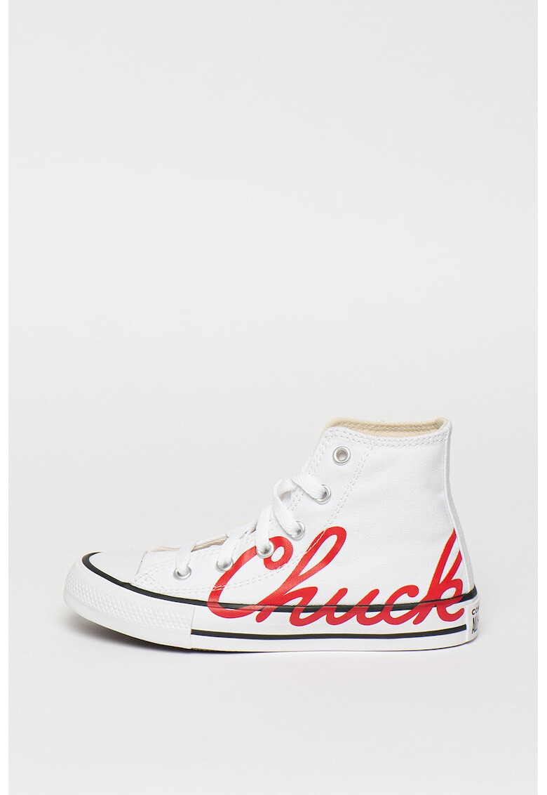 Converse Кецове Chuck Taylor All Star - Pepit.bg
