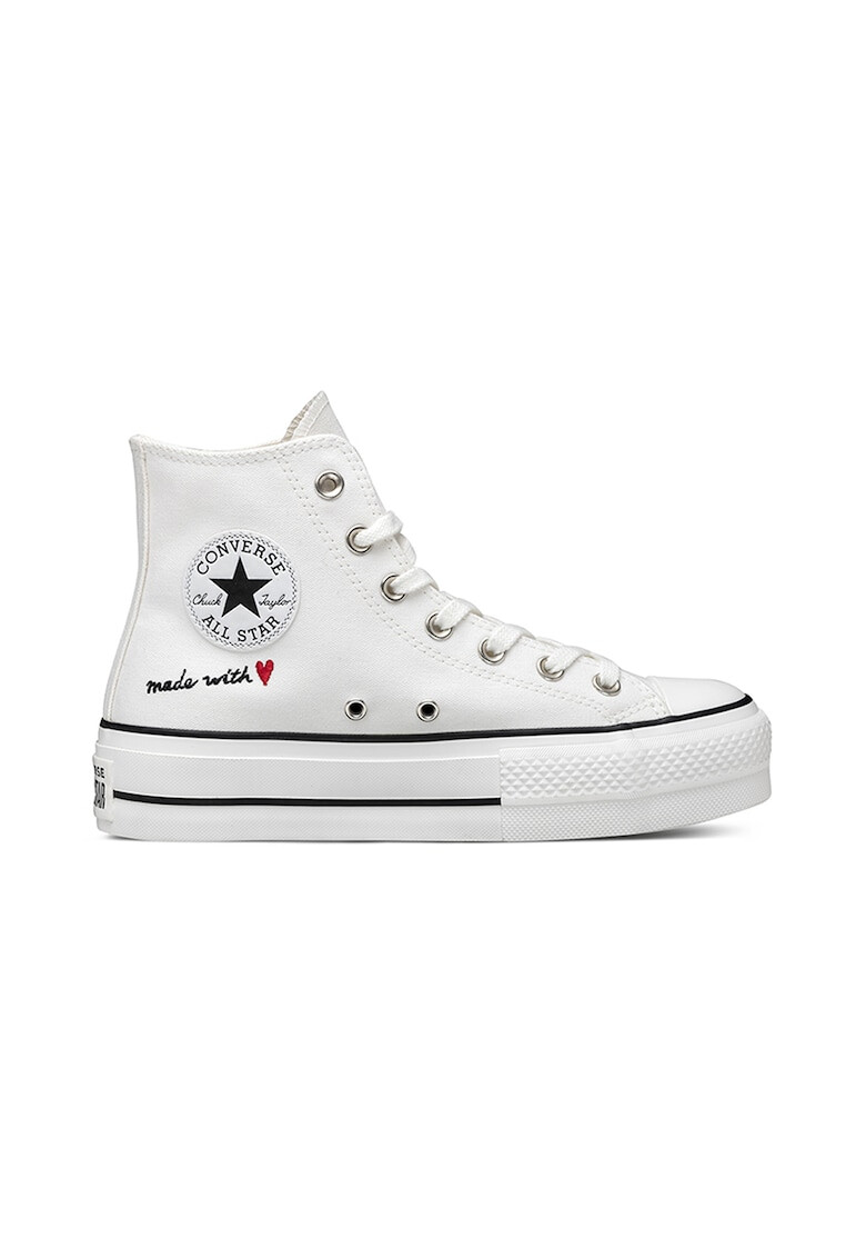 Converse Кецове CHUCK TAYLOR ALL STAR - Pepit.bg