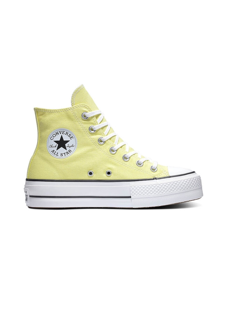 Converse Кецове CHUCK TAYLOR ALL STAR - Pepit.bg