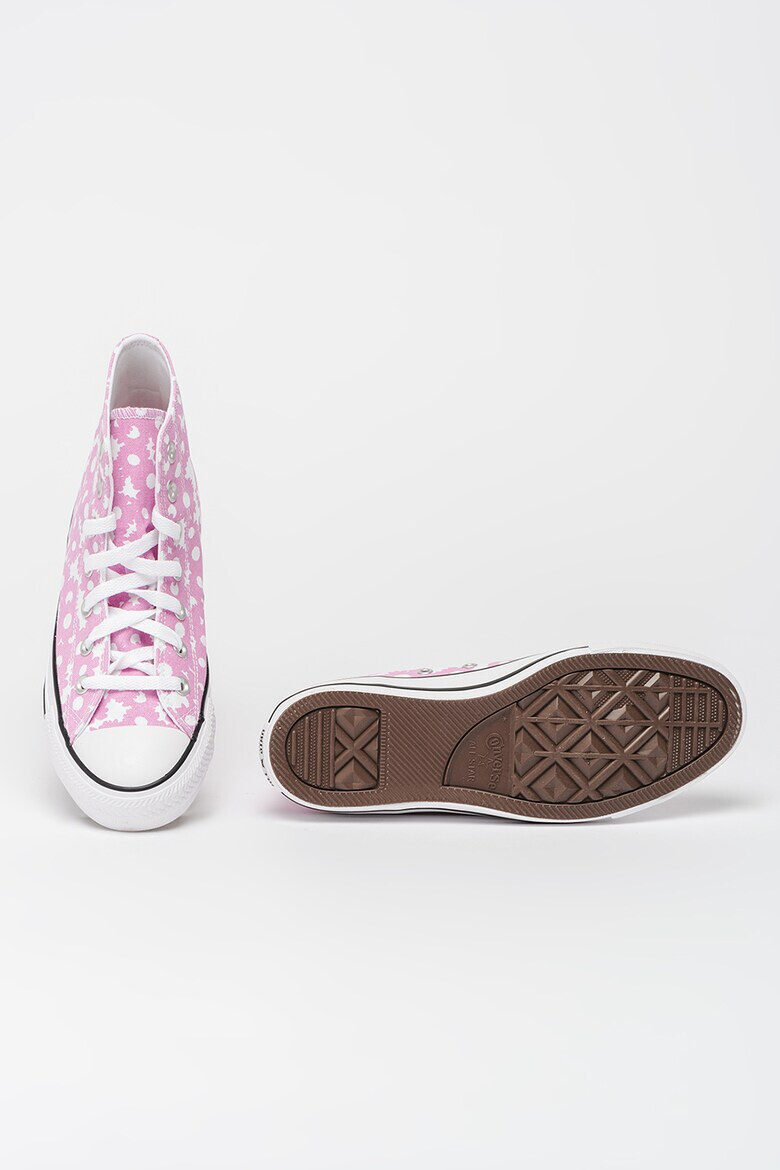 Converse Кецове Chuck Taylor All Star - Pepit.bg