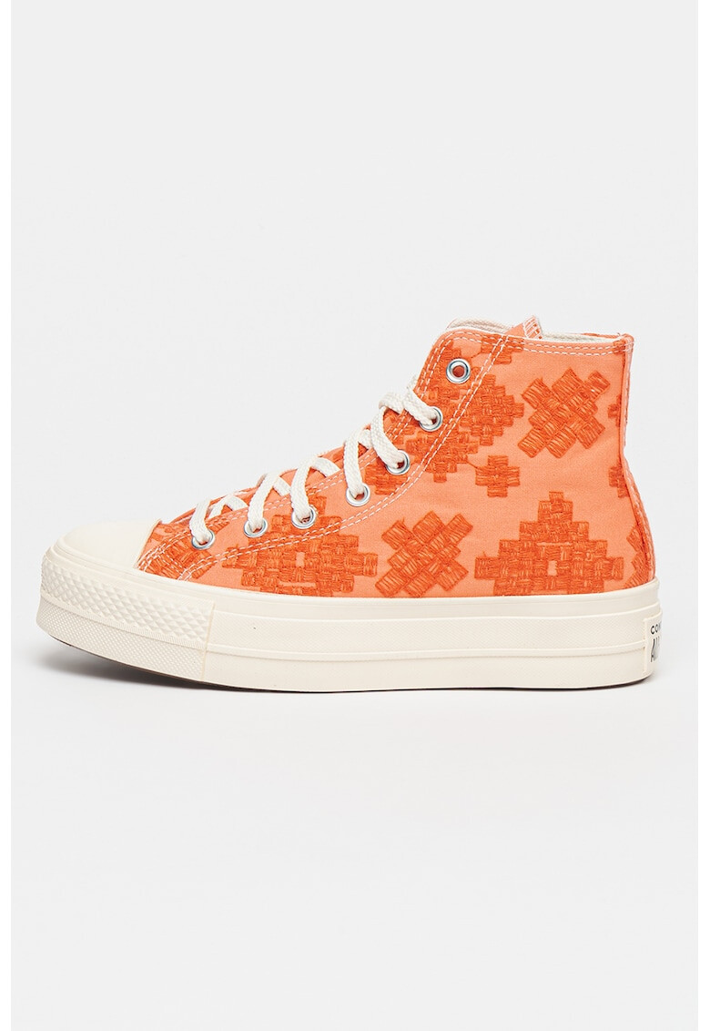 Converse Кецове Chuck Taylor All Star - Pepit.bg