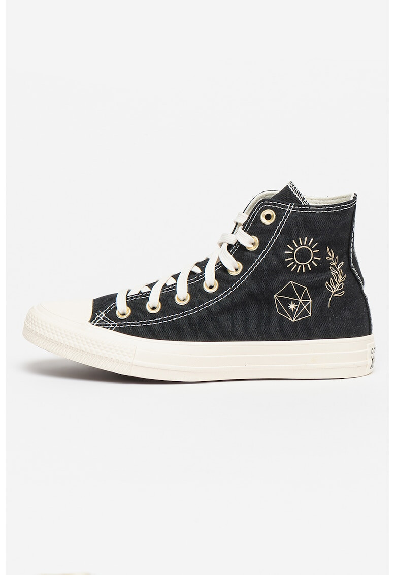 Converse Кецове Chuck Taylor All Star - Pepit.bg
