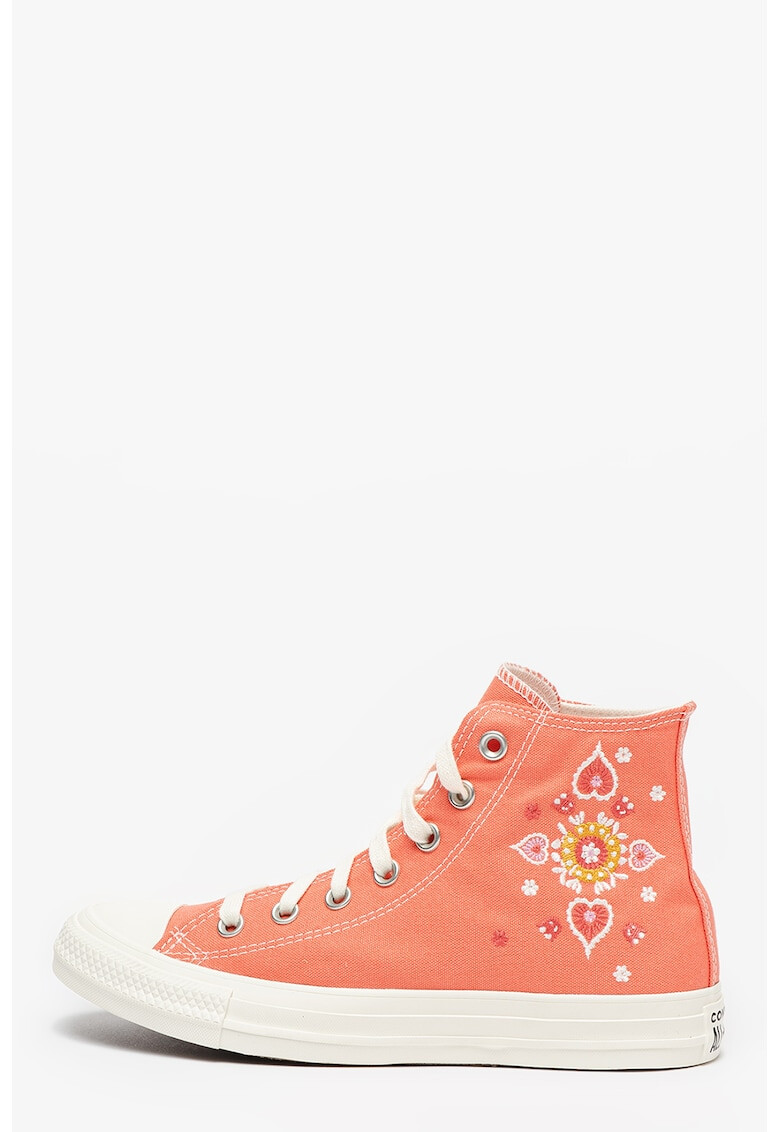 Converse Кецове Chuck Taylor All Star - Pepit.bg