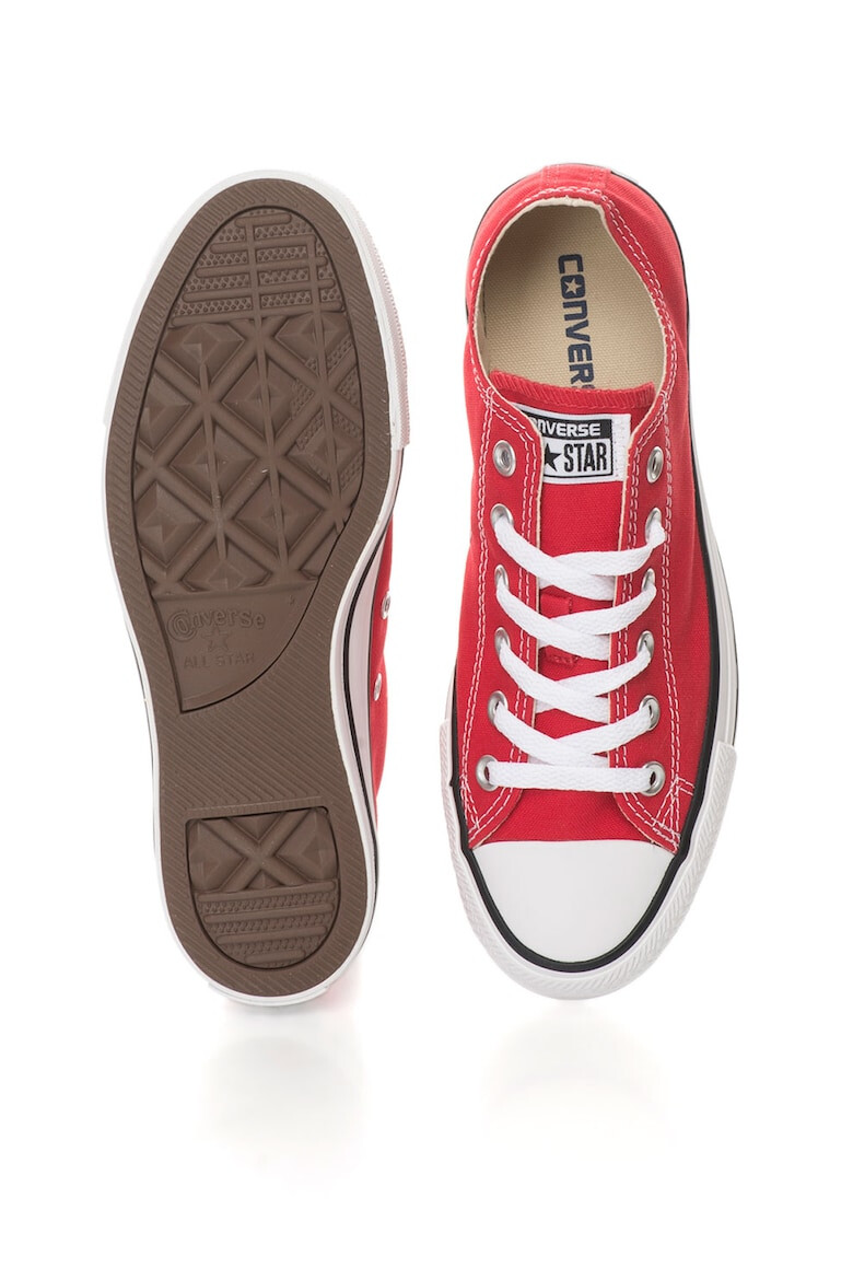 Converse Кецове Chuck Taylor All Star Core Ox A - Pepit.bg