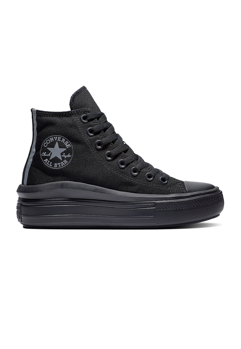 Converse Кецове Chuck Taylor All Star Move - Pepit.bg