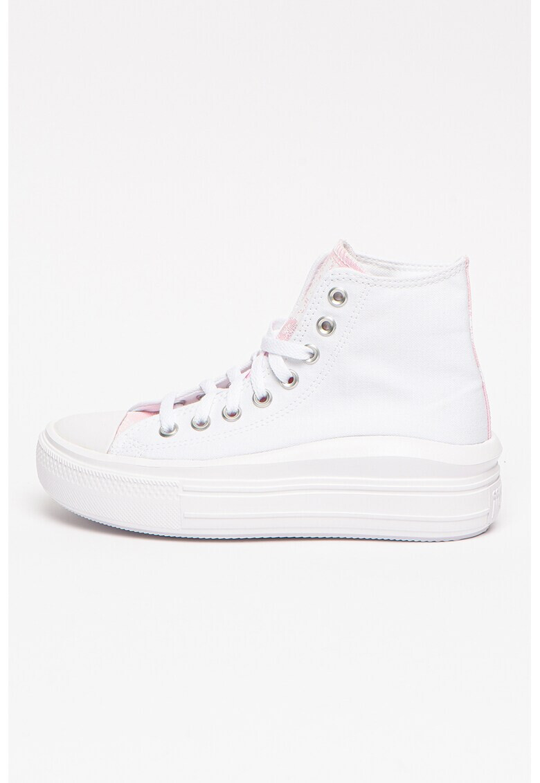 Converse Кецове Chuck Taylor All Star Move - Pepit.bg