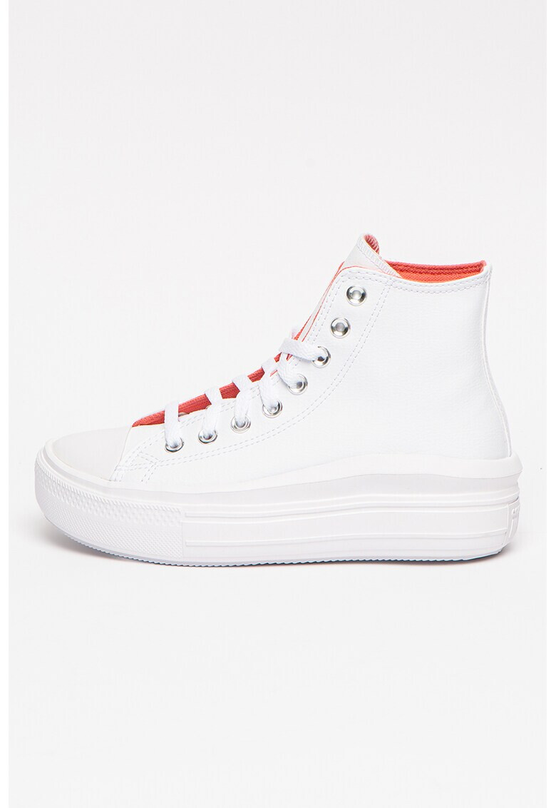 Converse Кецове Chuck Taylor All Star Move - Pepit.bg