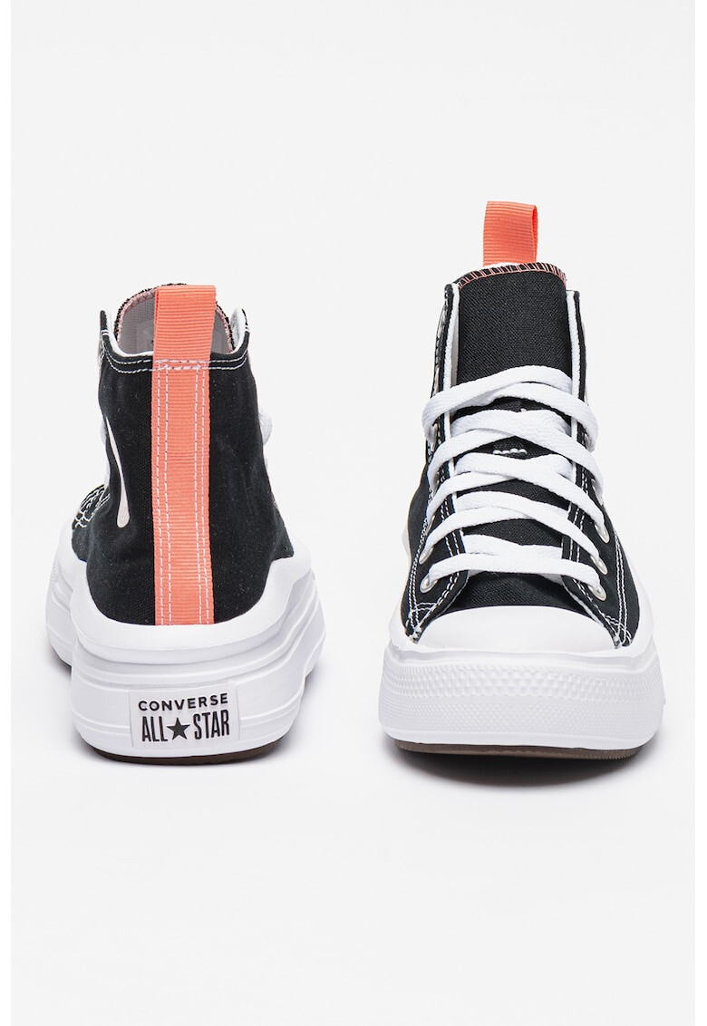Converse Кецове Chuck Taylor All Star Move - Pepit.bg