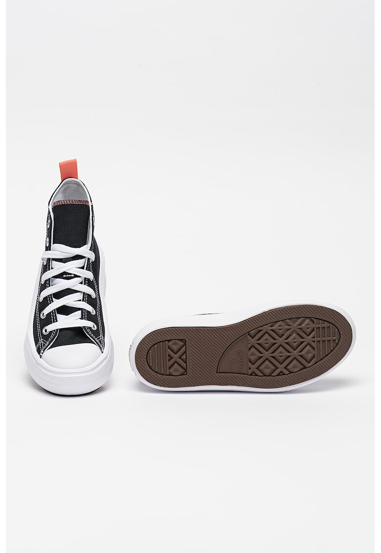 Converse Кецове Chuck Taylor All Star Move - Pepit.bg