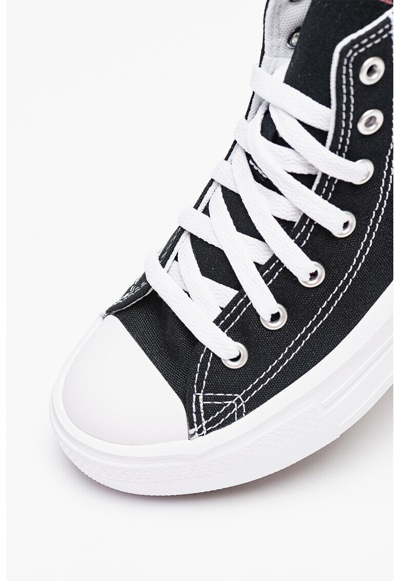 Converse Кецове Chuck Taylor All Star Move - Pepit.bg
