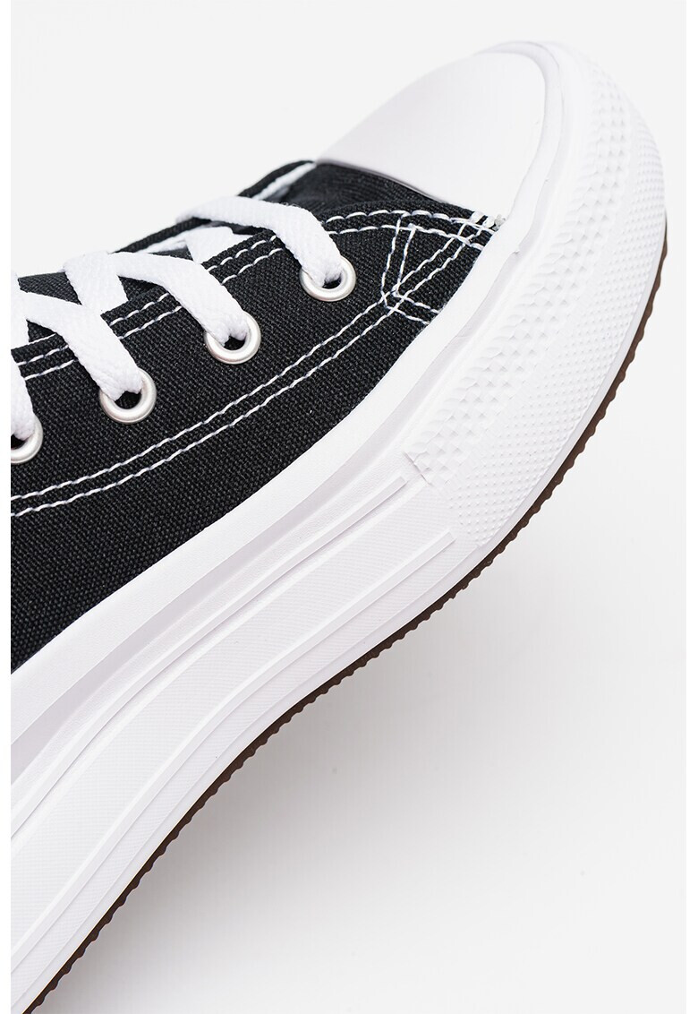 Converse Кецове Chuck Taylor All Star Move - Pepit.bg