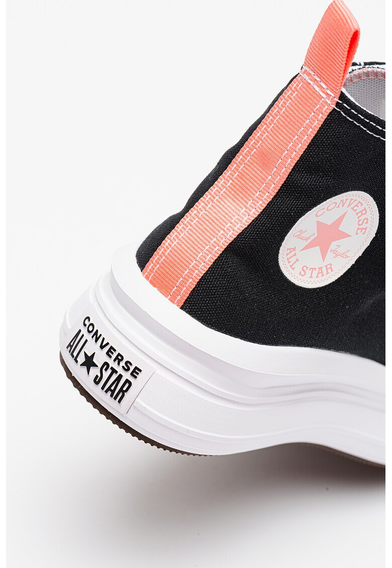 Converse Кецове Chuck Taylor All Star Move - Pepit.bg