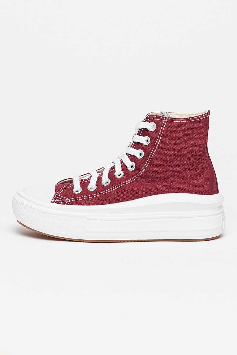 Converse Кецове Chuck Taylor All Star Move - Pepit.bg