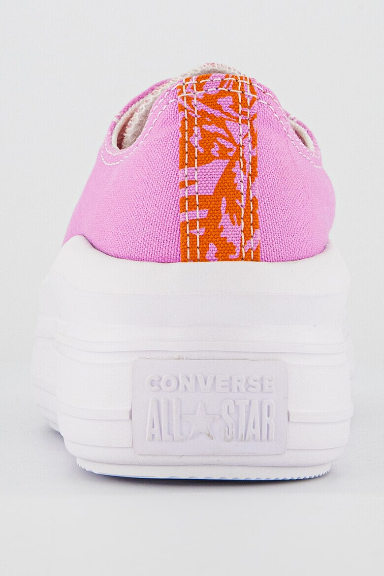 Converse Кецове Chuck Taylor All Star Move с платформа - Pepit.bg