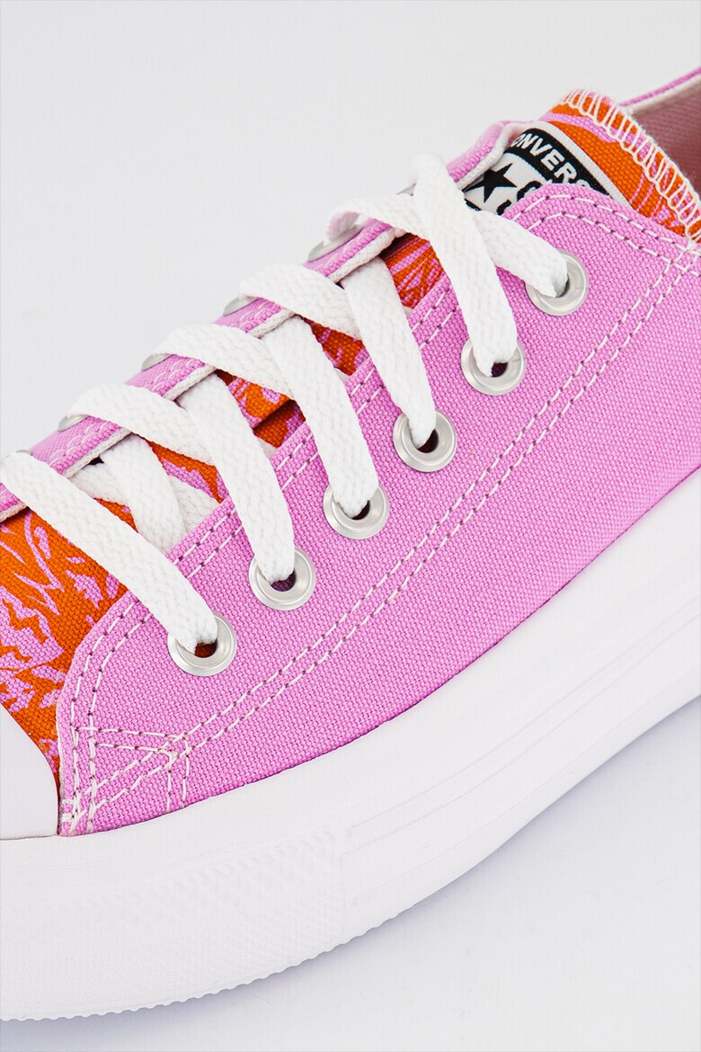 Converse Кецове Chuck Taylor All Star Move с платформа - Pepit.bg
