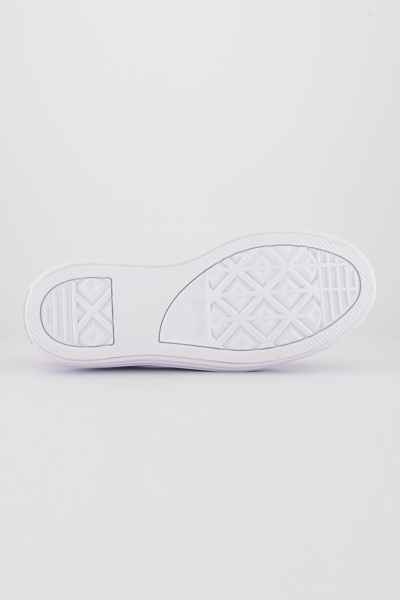 Converse Кецове Chuck Taylor All Star Move с платформа - Pepit.bg