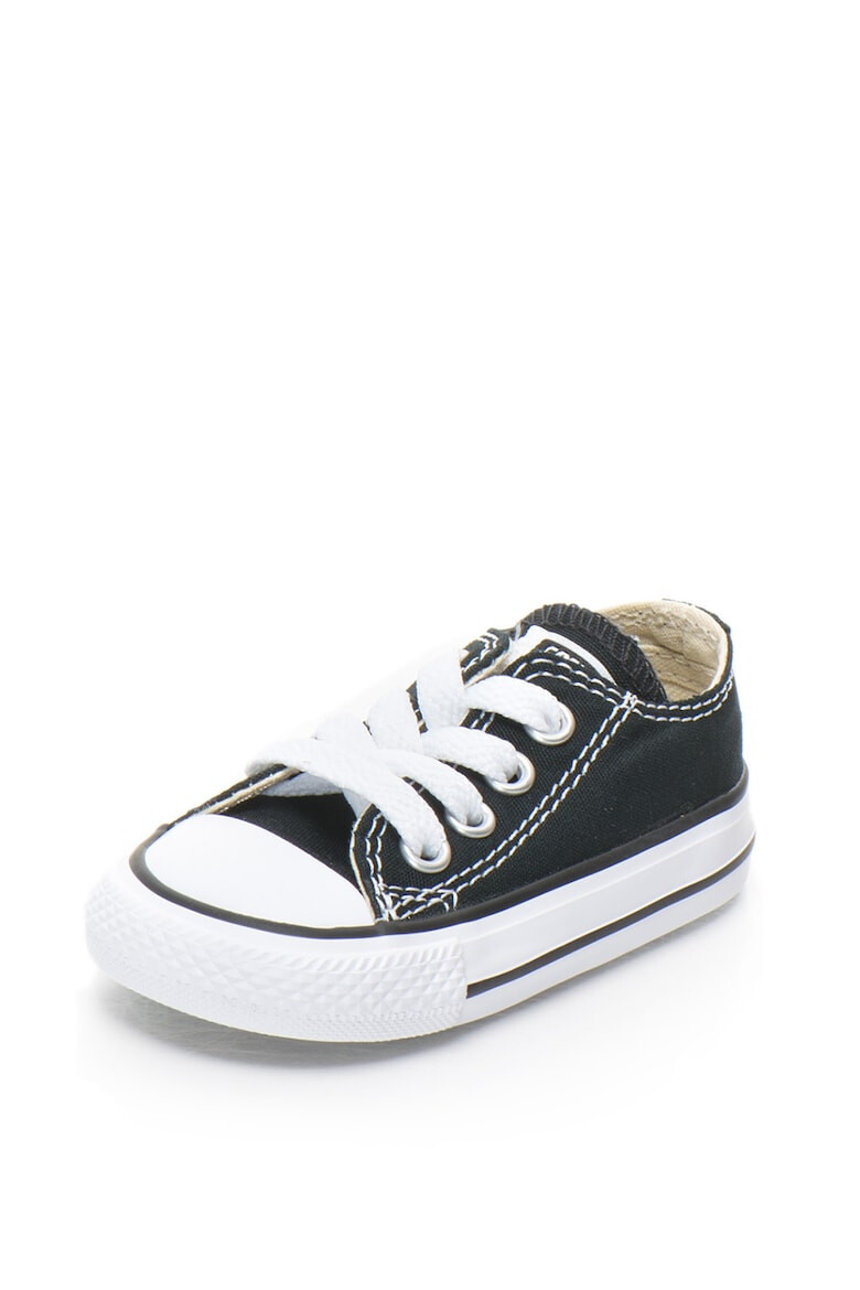 Converse Кецове Chuck Taylor All Star Ox от текстил - Pepit.bg