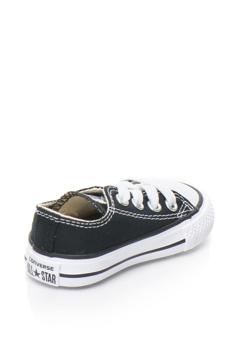 Converse Кецове Chuck Taylor All Star Ox от текстил - Pepit.bg