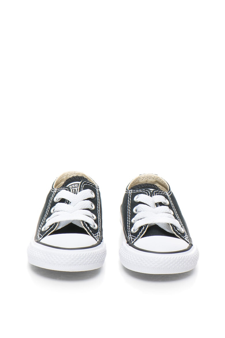 Converse Кецове Chuck Taylor All Star Ox от текстил - Pepit.bg