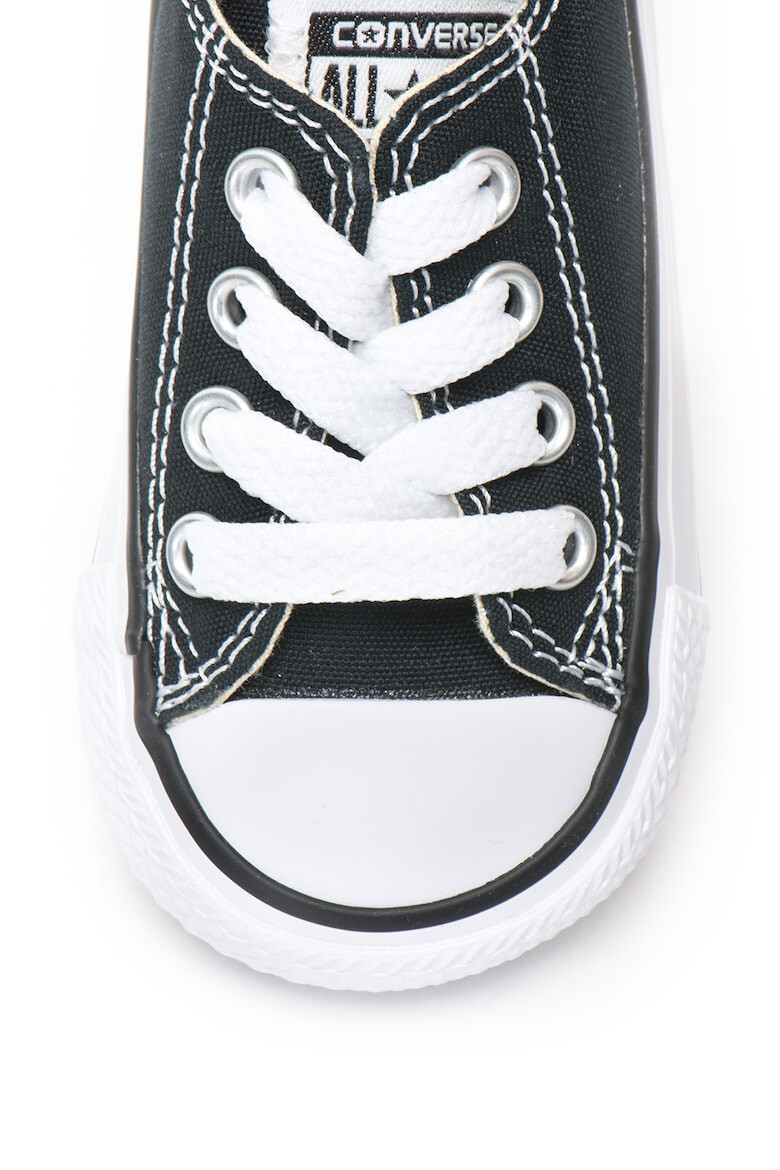 Converse Кецове Chuck Taylor All Star Ox от текстил - Pepit.bg