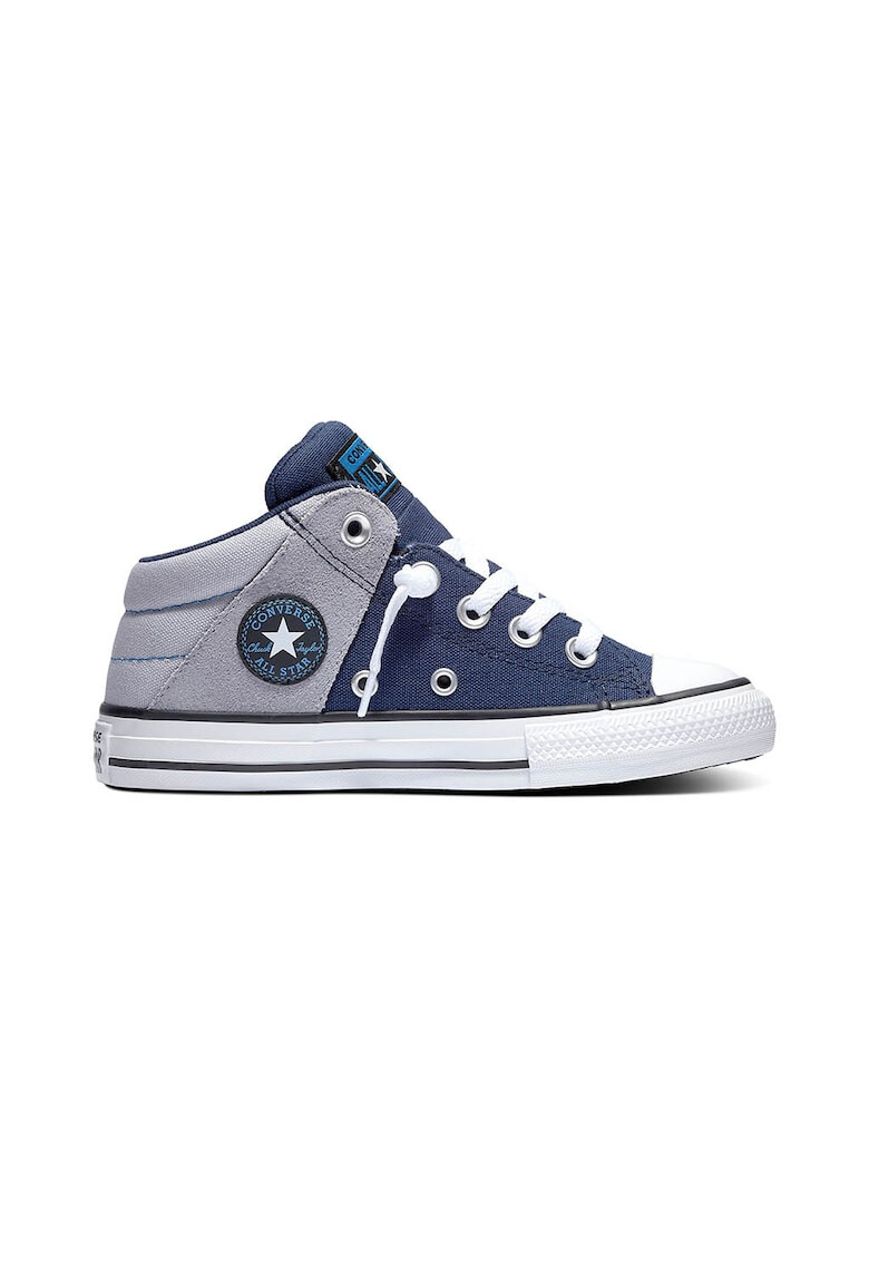 Converse Кецове CTAS Axel с лого - Pepit.bg