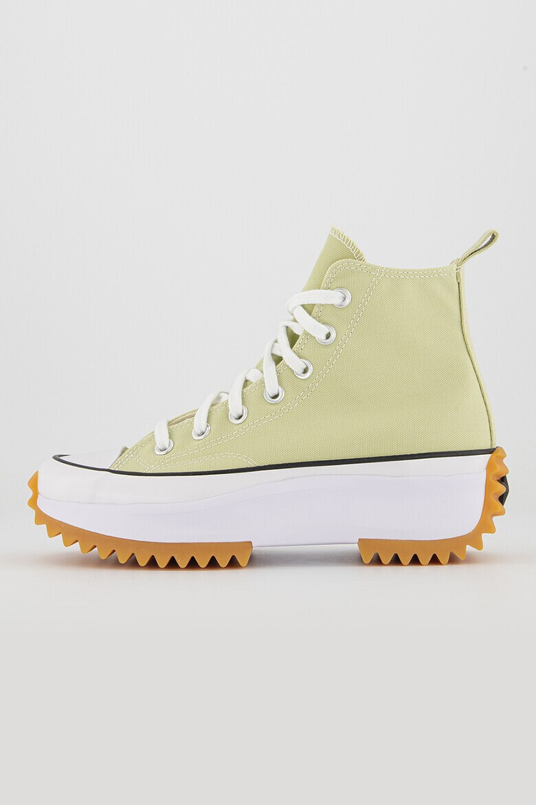 Converse Кецове Run Star Hike - Pepit.bg