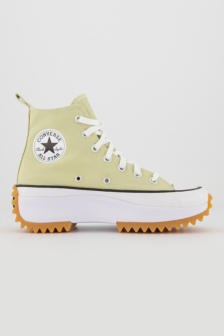 Converse Кецове Run Star Hike - Pepit.bg