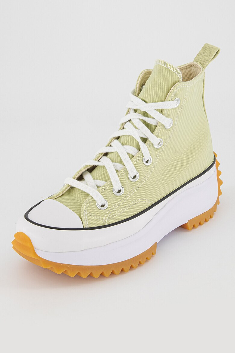Converse Кецове Run Star Hike - Pepit.bg