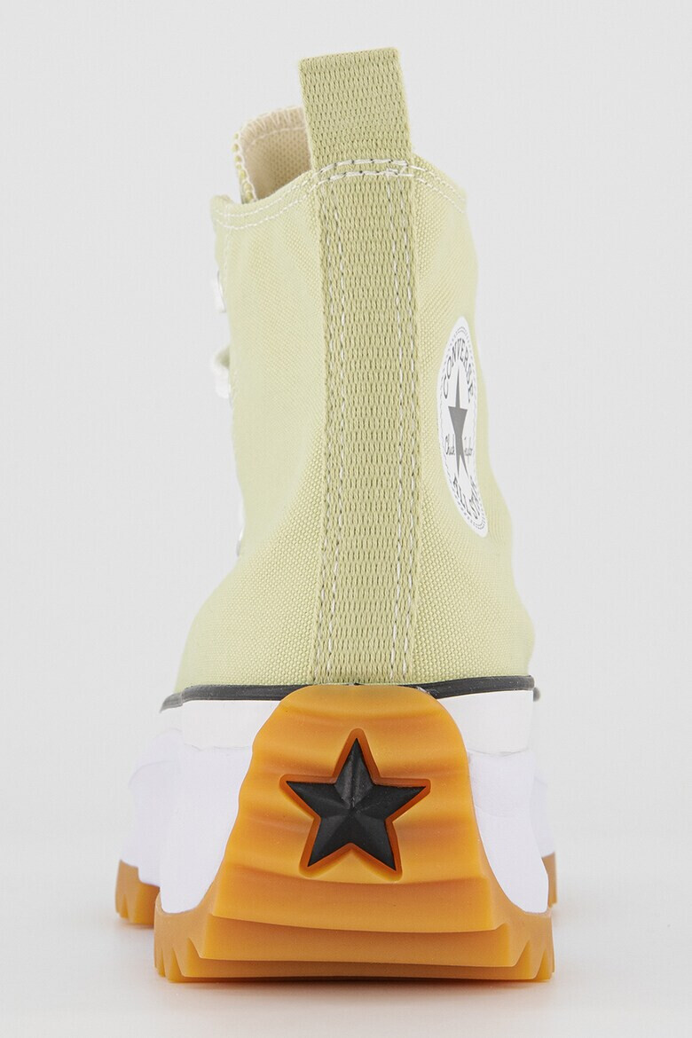 Converse Кецове Run Star Hike - Pepit.bg