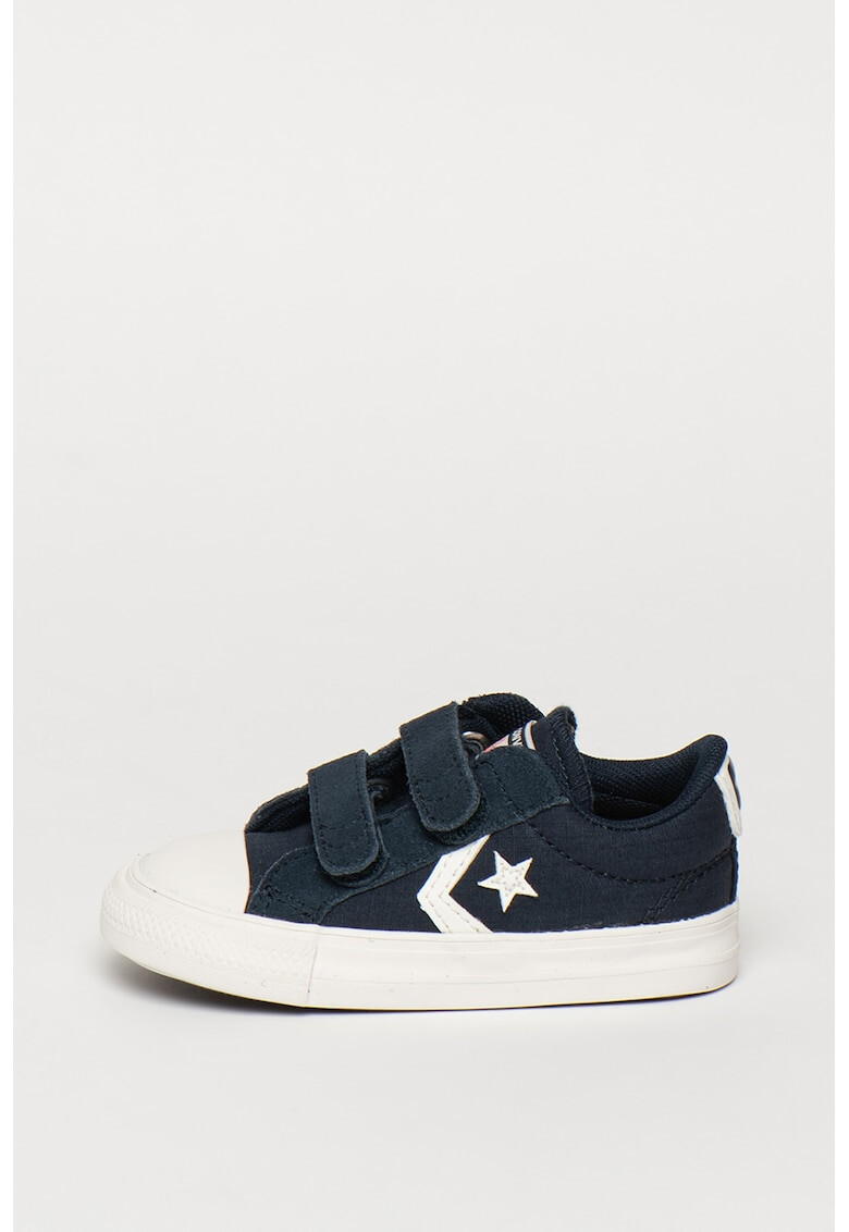 Converse Кецове Star Player 2V с велкро - Pepit.bg