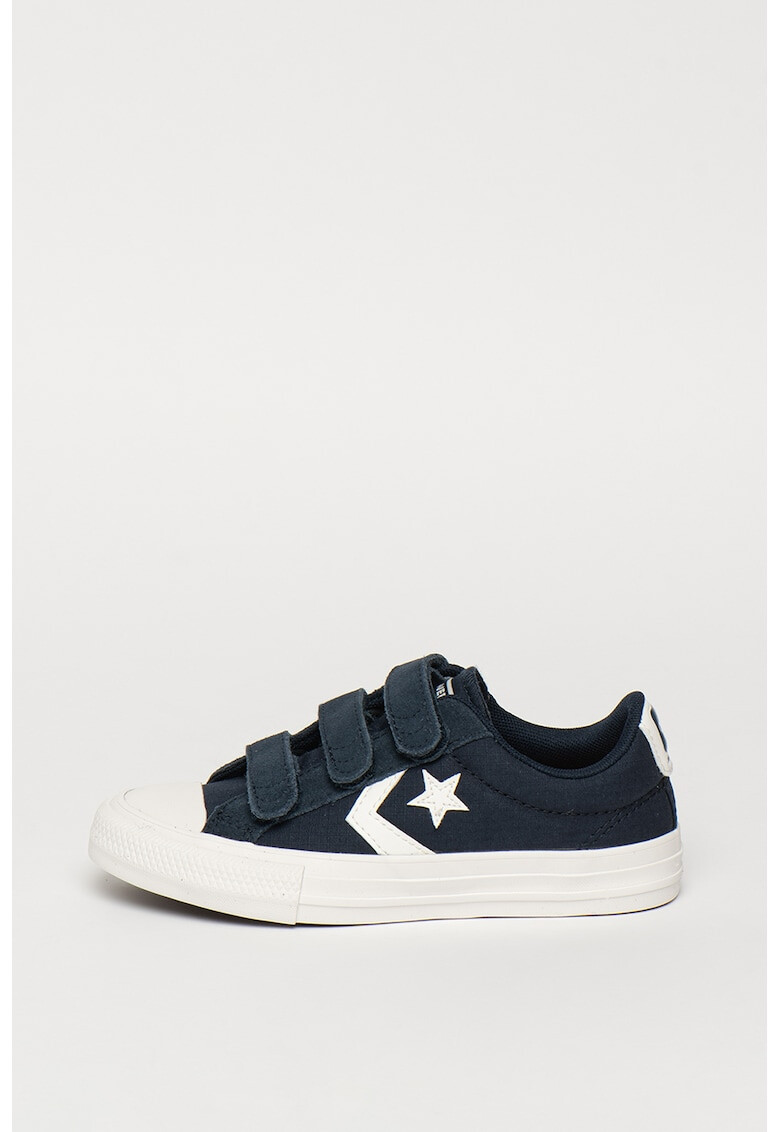 Converse Кецове Star Player 3V с велкро - Pepit.bg