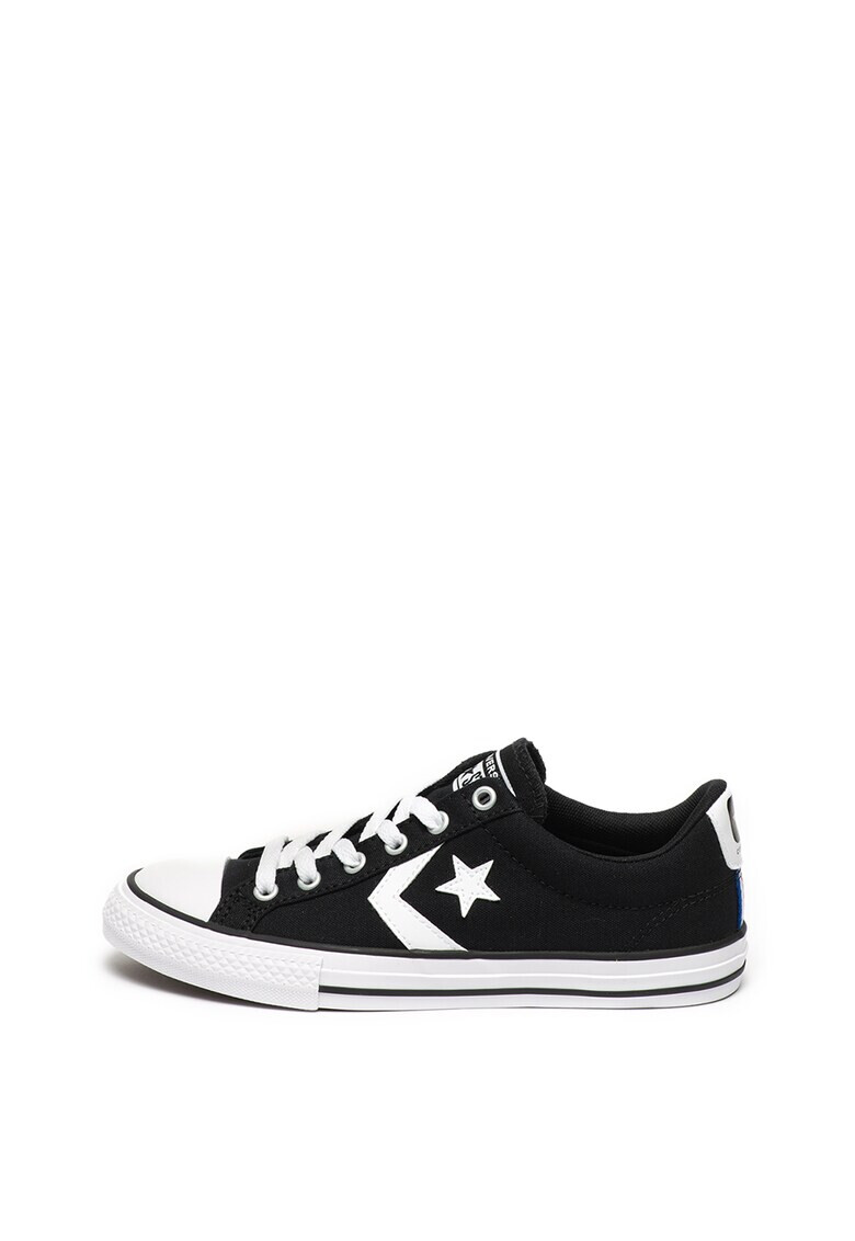 Converse Кецове Star Player Ox - Pepit.bg